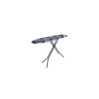 Гладильная доска Casa Si Ben 110x30 Black with Blue Firework (CS98090G387) (DAS303517)