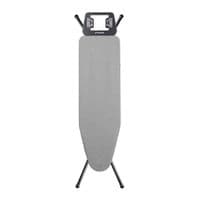 Гладильная доска Rolser K-UNO Black Tube Plomo (K01016-2087) (931456)