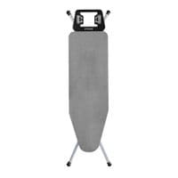 Гладильная доска Rolser K-UNO Plomo (K01015-2087) (931454)