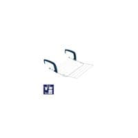 Сушилка для белья Casa Si Hot Plus White (CS92733H06) (DAS302376)