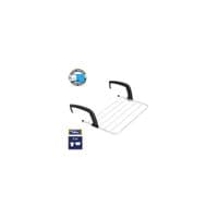 Сушилка для белья Casa Si Hotti White (CS92724C04) (DAS302399)