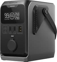 Зарядна станція EcoFlow TRAIL 300 DC