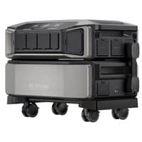 Комплект EcoFLow DELTA Pro ULTRA та додаткова батарея DELTA Pro ULTRA