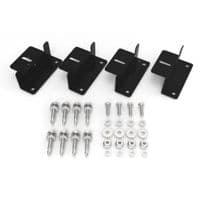 Система кріплень EcoFlow Rigid Solar Panel Mounting Feet