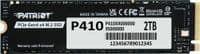 Твердотільний накопичувач 2 ТБ NVMe PCIe Gen4x4 M.2 2280 PATRIOT P410