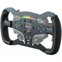 Обмін змінний для керма MOZA 280мм ES Formula Wheel Mod