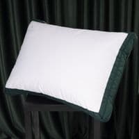 Подушка MirSon Трехкамерная Imperial Satin Luxe (средняя) 60х60 (2200007209460)