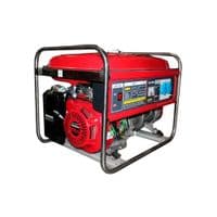 Генератор Carod CMH-6AM Plus 6kW, двиг.HONDA GX390, бензин, руч.стартер (CMH-6AM Plus)