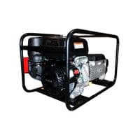 Генератор Carod CMK-7AM 1ф-6кВA, двиг.KOHLER CH440 4-х такт., бензин, руч.стартер (CMK-7AM)