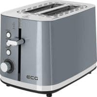 Тостер ECG ST 2766 Vintage Scuro
