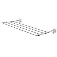 Сушилка для белья Colombo Balcony With Clamps (STZAN2) (931877)