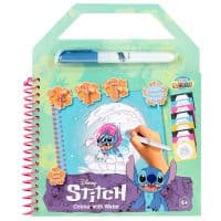 Водна розмальовка Disney STITCH