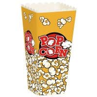 Кух.прилад HEREVIN Popcorn Box 1.6 л Контейнер для попкорну (161966-002)