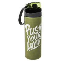 Пляшка д/води пл. HEREVIN Push 0.75 л д/спорту (161670-876)