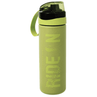 Пляшка д/води пл. HEREVIN Ride On 0.75 л д/спорту (161670-878)