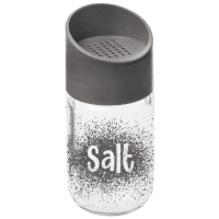 Спецівниця HEREVIN 2024 Colours Grey Salt  0.07 л (121062-800)