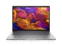 Ноутбук 14FI+ 400nit/R7 350 PRO/32Gb DDR5/1Tb/int /WC IR/BL/FP/W11P ZBook 8 G1ak 14