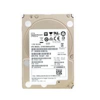 Накопитель HDD 2.5" SAS 1.2TB HP Enterprise 791437-003 10000rpm 128MB (STHB1200S5xeF010)