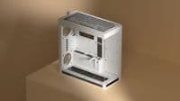 Корпус HAVN HS 420 Base Edition, белый (HVN-CA-HS420-05)