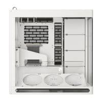 Корпус HAVN HS 420 VGPU Edition Белый (HVN-CA-HS420-07)