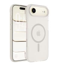 Чехол Belkin для iPhone Air, Magnetic Protective Grip, Sand