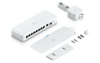 Комутатор Ubiquiti UniFi Flex 2.5G (USW-FLEX-2.5G-8)