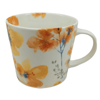 Чашка Limited Edition FLORA A /420 мл в уп. (JSD01)