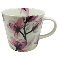 Чашка Limited Edition FLORA B /420 мл в уп. (JSD02)