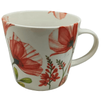 Чашка Limited Edition FLORA D /420 мл в уп. (JSD04)