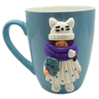 Чашка Limited Edition DREAM BABY A /340 мл в уп. (JSD11)