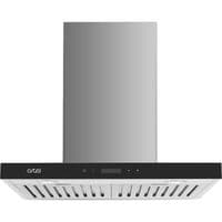 Витяжка ARTEL ART-1160 Rapido touch INOX