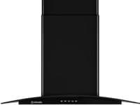 Витяжка MINOLA MTG 6642 BL LED
