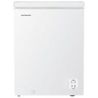 Морозильна скриня HEINNER HCF-HS142E++