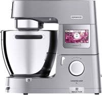 Кухонная машина KENWOOD Cooking Chef XL KCL95.424SI