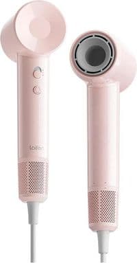 Фен LAIFEN SE Lite с ионизацией, Pink