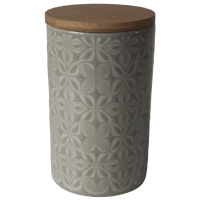 Банка Limited Edition ORNAMENT 700 мл /беж в уп. (JH6196-8)