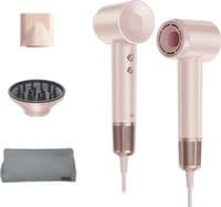 Фен LAIFEN Swift Premium с ионизацией, Platinum Pink
