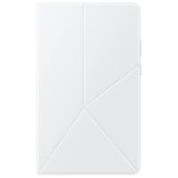 Чохол SAMSUNG для Tab A11 Book Cover EF-BX130PWEGWW / White