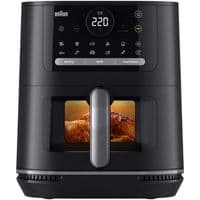 Мультипіч BRAUN HF5075I