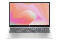 ноутбук 15.6FI/i3-1315U/16/1TB SSD/Intel UHD/DOS/M oonlight Blue HP Laptop 15-fd0171ua