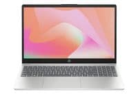 ноутбук 15.6FI/i3-1315U/16/1TB SSD/Intel UHD/DOS/D iamond White HP Laptop 15-fd0170ua