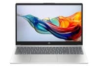 ноутбук 15.6FI/R3 7320U/8/512/Radeon/DOS/Natural S ilver Laptop 15-fc0270ua
