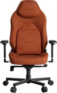 Крісло для геймерів HATOR Arc 3 L Velour (HTC3449L) Orange