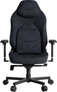 Крісло для геймерів HATOR Arc 3 S Velour (HTC3440S) Black