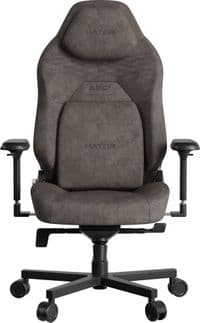 Крісло для геймерів HATOR Arc 3 S Velour (HTC3442S) Milk Shake