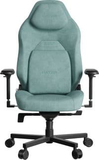 Крісло для геймерів HATOR Arc 3 S Velour (HTC3443S) Turquoise