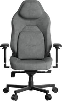 Крісло для геймерів HATOR Arc 3 S Velour (HTC3446S) Grey