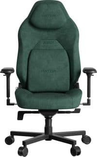 Крісло для геймерів HATOR Arc 3 S Velour (HTC3448S) Emerald