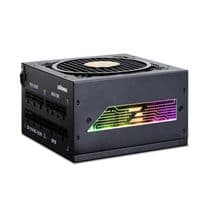 Блок живлення Zalman Teramax 2 View  (1200W) 99%, 80+ Gold, 120мм, 1xMB 24pin(18+10), 2xCPU(4+4 pin), 3xMolex, 12xSATA, 4xPCIe 8pin(6+2), 1xPCIe GEN5 16pin, 1x +5V ARGB cable, Fully Modular