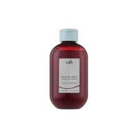 La'dor Root Re-Boot Awakening Shampoo Красный женьшень и пивные дрожжи 300 мл (8808033021502)